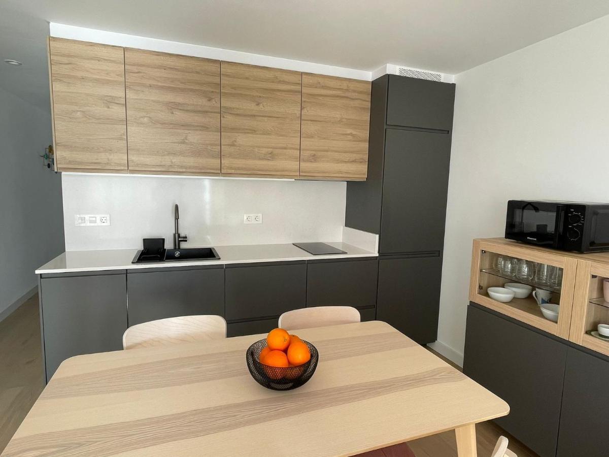 Apartamento Turistico Playmon Bacana Planta 14 베니돔 외부 사진